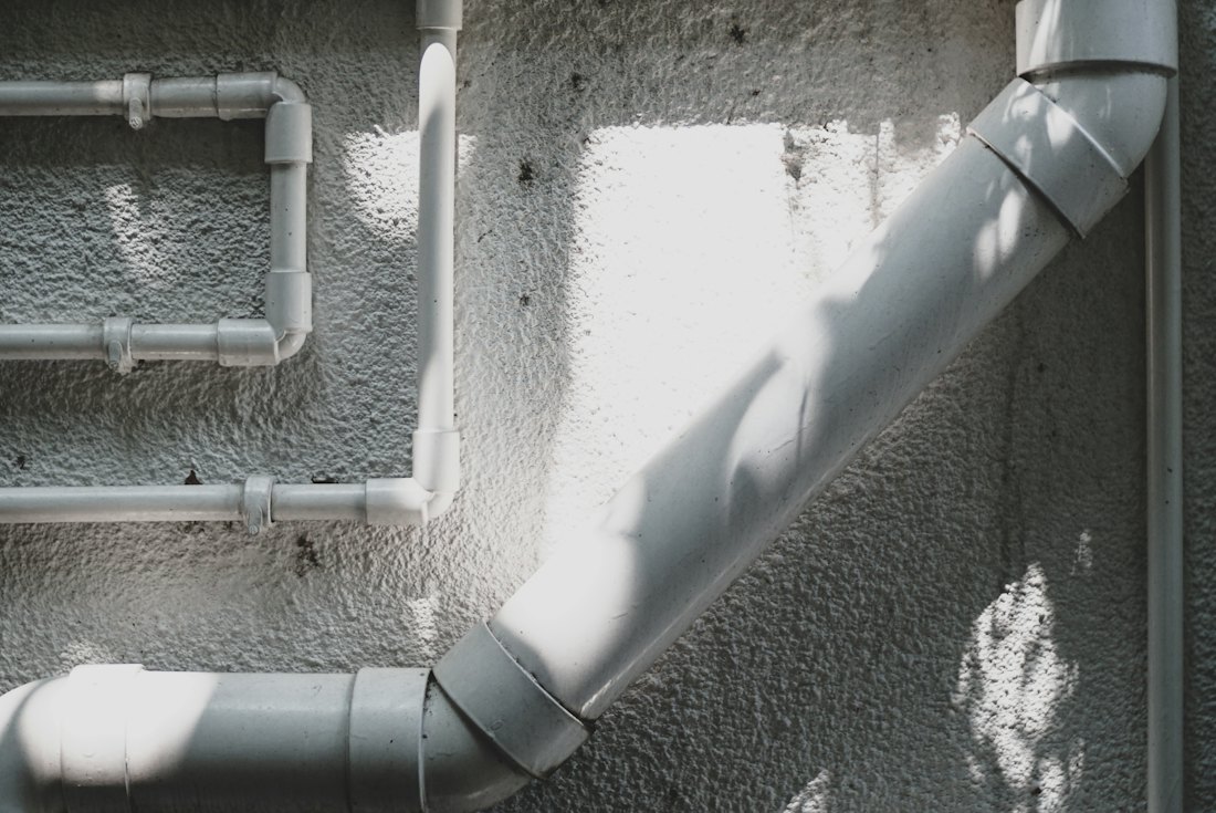 Intervention sur un chauffe-eau