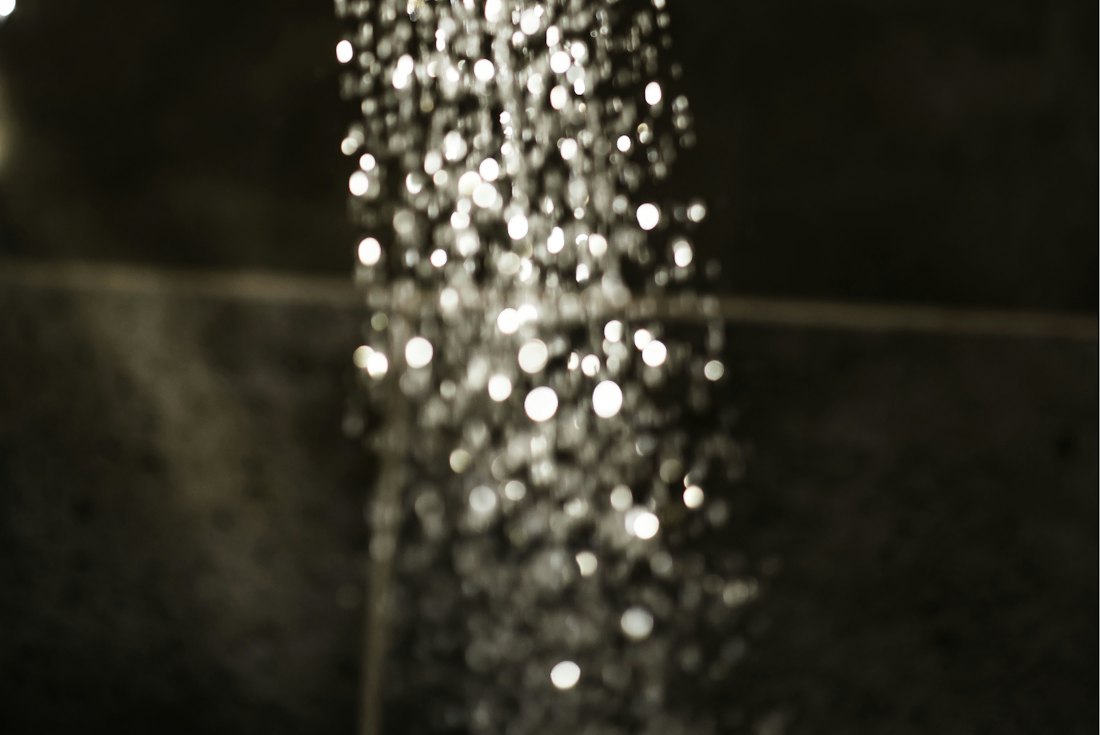 Canalisations d'eau chaude